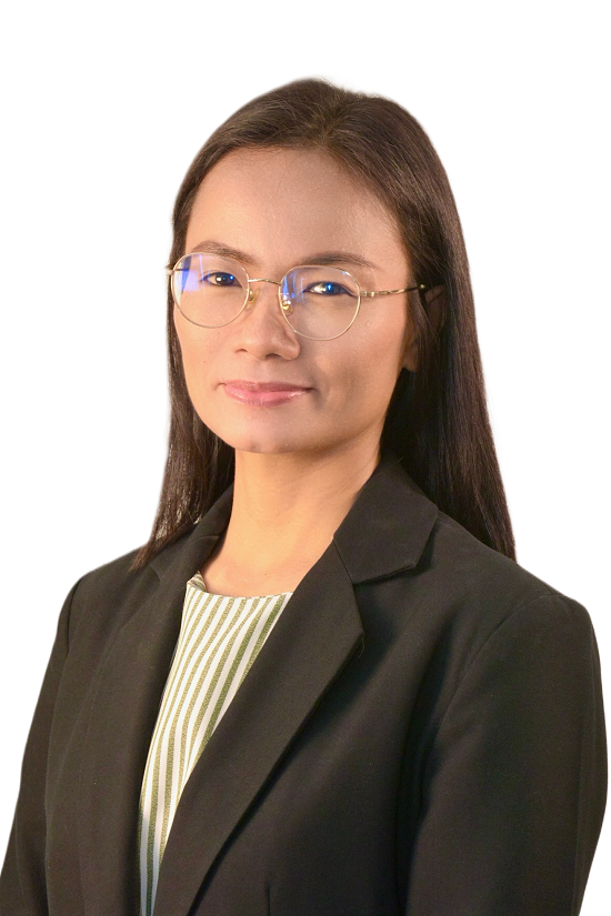 นางสาวภารุจีร์ ภูมิไกล